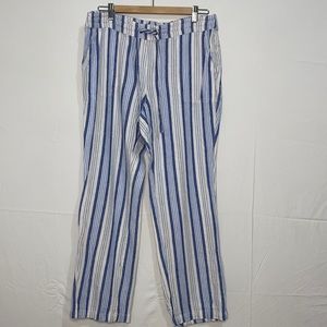 Per Se Linen Pants